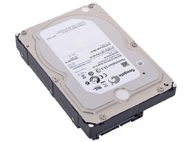 Жесткий диск Seagate 3-TB 7.2K 3.5 6G SP SATA [ST3000NM0033]
