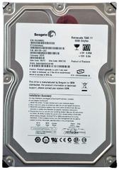 Жесткий диск Seagate 1-TB 7.2K 3.5 3G SATA HDD [ST31000340AS]