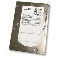 Жесткий диск Seagate 146-GB 15K FC-AL [ST3146854FC]