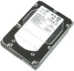 Жесткий диск Seagate Cheetah 15K.5 300Gb HDD 3.5 [ST3300655SS]