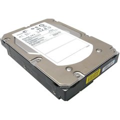 Жесткий диск Seagate 300GB 15K SP SAS LFF HDD ВОССТАНОВЛЕННЫЙ [ST3300656SS-REF]