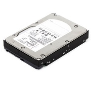 Жесткий диск Seagate 73-GB 15K 3.5 3G SAS HDD [ST373355SS]