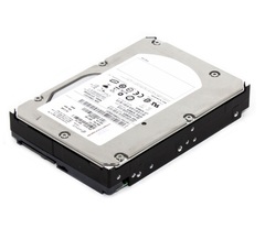 Жесткий диск Seagate 73-GB 15K 3.5 3G SAS HDD [ST373355SS]