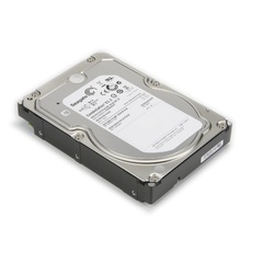 Жесткий диск Seagate 4TB 7.2K 3.5 6G SP SATA [ST4000NM0033]