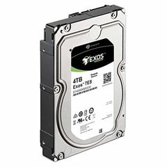 Жесткий диск Seagate ENT 4-TB 7.2K 3.5 6G 512n SATA [ST4000NM0035]