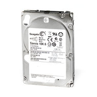 Жесткий диск Seagate 450Gb 10K SAS SFF HDD [ST450MM0006]
