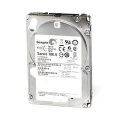 Жесткий диск Seagate 450Gb 10K SAS SFF HDD [ST450MM0006]