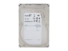 Жесткий диск Seagate 500GB 7.2K 3.5 SAS 6G [ST500NM0001]