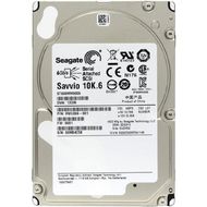 Жесткий диск Seagate 600Gb SAS 10K 2.5 Savvio 10K.6 [ST600MM0006]