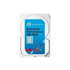 Жесткий диск SEAGATE 600GB ENT PERF 10K HDD SAS 10000 RPM 10000 RPM 128 2.5IN [ST600MM0208]
