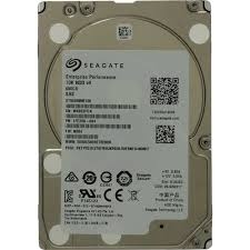 Жесткий диск Seagate SAS 2.5 900GB 10000RPM [ST900MM0168]