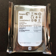 Жесткий диск Seagate 1TB 6G SATA 7.2 SFF MDL Hot-plug HDD [ST91000640NS]