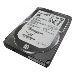 Жесткий диск Seagate 250-GB 7.2K 2.5 SP 6G SATA [ST9250610NS]