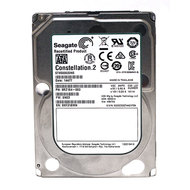 Жесткий диск Seagate 500 GB 3G 7.2k SFF (2.5-inch) Serial ATA (SATA)[ST9500620NS]