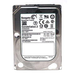 Жесткий диск Seagate 500 GB 3G 7.2k SFF (2.5-inch) Serial ATA (SATA)[ST9500620NS]