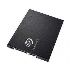 Жесткий диск SEAGATE 1TB SSD SATA 6G 2.5 BARRACUDA [STGS1000401]