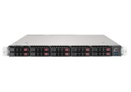 Шасси SUPERMICRO SUPERSERVER 1029U-E1CR4T [SYS-1029U-E1CR4T]