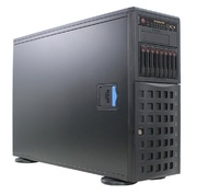 Сервер SUPERMICRO 4U TOWER 920W [SYS-7048R-C1RT]
