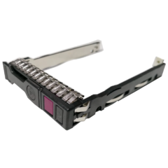 Салазки для жестких дисков HPE SV3000 MU CC SSD С3598 5697-3145