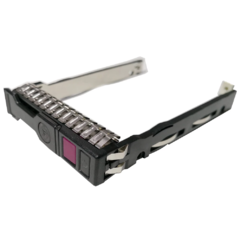 Салазка HP SAS/SATA 3,5" For Apollo 4200 4510 1650 Gen9 Gen10 774026-001