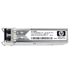 Трансивер HP 4G SW SFP transceiver [405287-001]
