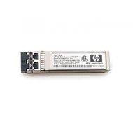 Трансивер HP 8GB SHORTWAVE B-SERIES 1 PACK SFP+ TRANSCEIVER [AJ716A]