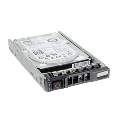 Жесткий диск DELL 1.6TB 2.5 SAS 12G SSD [TX8WM]