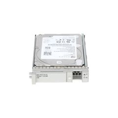 Жесткий диск Cisco 300GB 12G SAS 10K RPM SFF HDD [UCS-HD300G10K12N]