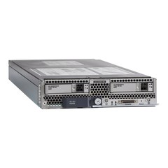 Сервер Cisco SP B200 M5 w/2x5118,6x32GB mem,VIC1340 [UCS-SP-B200M5-A2T]