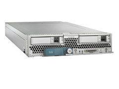 Сервер CISCO UCS B200 M3 BLADE SERVER W/O CPU MEM HDD VIC MEZZANINE ADAPTERS [UCSB-B200-M3=]