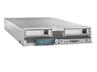 Сервер CISCO UCS B200 M3 BLADE SERVER W/O CPU MEM HDD VIC MEZZANINE ADAPTERS [UCSB-B200-M3]