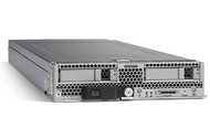 Сервер CISCO UCS B200 M4 BLADE SERVER Платформа [UCSB-B200-M4-U]