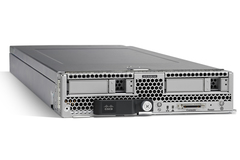 Сервер CISCO UCS B200 M4 BLADE SERVER Платформа [UCSB-B200-M4-U]