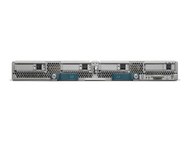 Сервер Cisco UCS B420 M3 Blade Server w/o CPU memory HDD mLOM (1D) [UCSB-B420-M3-D]