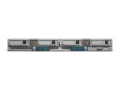 Сервер Cisco UCS B420 M3 Blade Server w/o CPU memory HDD mLOM (1D) [UCSB-B420-M3-D]