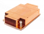 Радиатор Cisco Heat Sink for UCS C220 M3 Rack Server [UCSC-HS-C220M3]