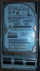 Жесткий диск 300GB SAS DP 10K SFF UCTSSA300