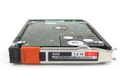 Жесткий диск EMC 1.2TB 10K 6G 2.5 SAS [V5-2S10-012]