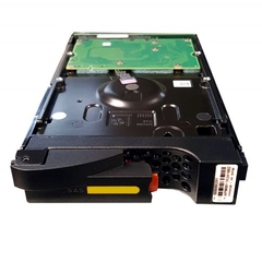 Жесткий диск EMC 4-TB 6GB 7.2K 3.5 SAS HDD VNXe3200 [V6-PS07-040]