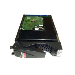 Жесткий диск EMC 600 GB SAS 6G LFF 10K HDD [VX-VS10-600]