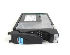Жесткий диск EMC 200GB 3.5in SAS SSD for VNX [VX-VS6F-200]