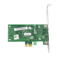 Адаптер Dell Broadcom 5722 PCI-E LP Network Card [VX9M4]