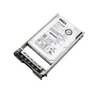 Жесткий диск Dell Compellent 900GB 10K 6G 2.5 SAS HDD [W4K81-CL]