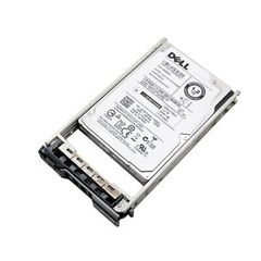 Жесткий диск Dell Compellent 900GB 10K 6G 2.5 SAS HDD [W4K81-CL]