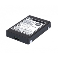 Жесткий диск DELL 2.5 SFF 1.6TB SSD [W5PP5]