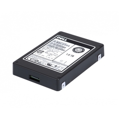 Жесткий диск DELL 2.5 SFF 1.6TB SSD [W5PP5]