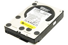 Жесткий диск Western Digital WD RE4-GP 2TB 7.2K SATA 3G 3.5 HDD [WD2002FYPS]