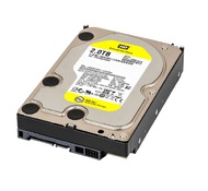 ЖЁСТКИЙ ДИСК Western Digital 2TB 3.5 6G 7.2K 512n SATA [WD2004FBYZ]