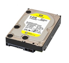 ЖЁСТКИЙ ДИСК Western Digital 2TB 3.5 6G 7.2K 512n SATA [WD2004FBYZ]