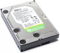 Жесткий диск WESTERN DIGITAL 2TB 64MB 3.5 SATA 6G AV-GP [WD20EURX]
